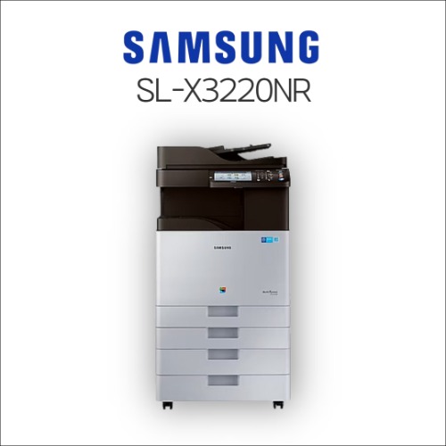삼성 SL-X3220NR 렌탈 대표 이미지