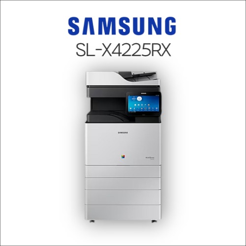 삼성 SL-X4225RX 렌탈 대표 이미지