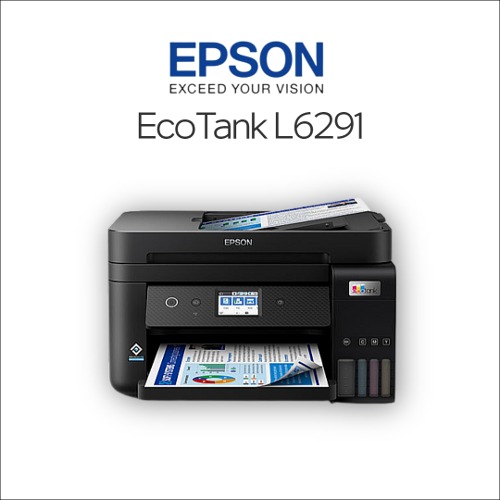 EcoTank L6291 견적문의 제품 이미지