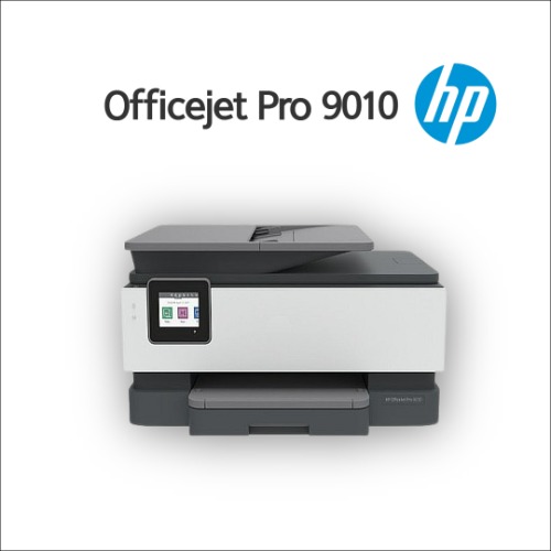 OfficeJet Pro 9010 견적문의 제품 이미지
