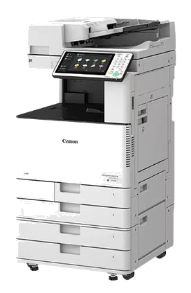 캐논 iR ADV DX C3822 렌탈 대표 이미지