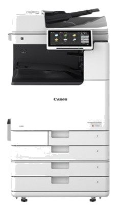 캐논 iR ADV DX C3830 렌탈 대표 이미지