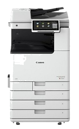 캐논 iR ADV DX C3922 렌탈 대표 이미지