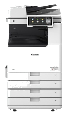 천안 캐논 iR ADV DX C3930 렌탈 이미지