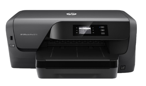 HP OfficeJet Pro 8210 렌탈 대표 이미지