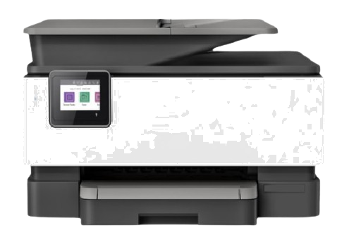 논산 HP OfficeJet Pro 9010 렌탈 이미지
