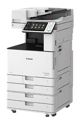 캐논 iR ADV DX C3525 렌탈 이미지