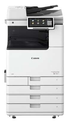 캐논 iR ADV DX C3830 렌탈 이미지