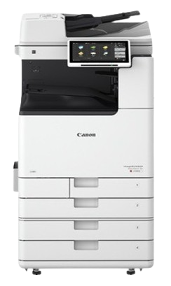캐논 iR ADV DX C3930 렌탈 이미지