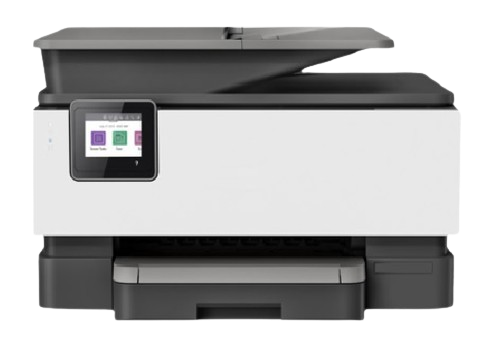 HP OfficeJet Pro 9010 렌탈 이미지