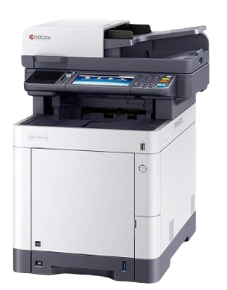 교세라 ECOSYS M6630cidn 렌탈 이미지