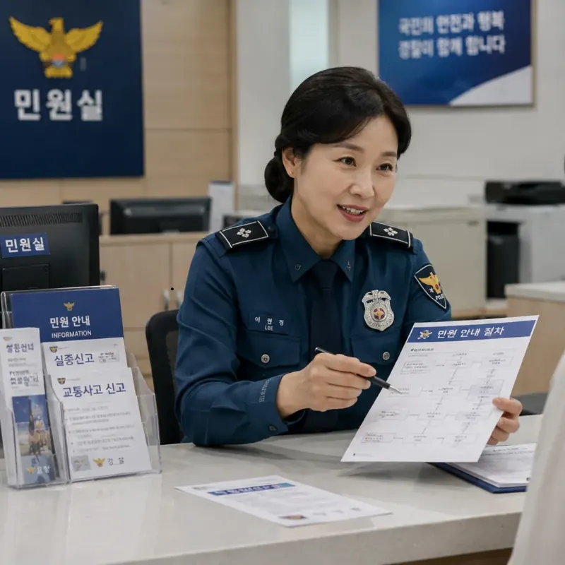 송파구 관공서 SL-X5230NR 사용 환경
